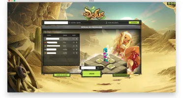 CONTA DOFUS ENIRIPSA