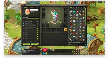 CONTA DOFUS ENIRIPSA