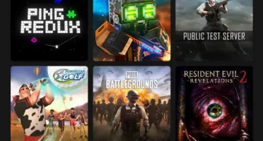 Conta xbox one e series