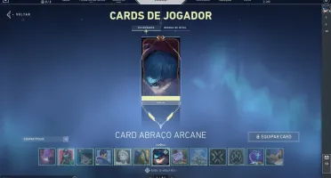 Conta Valorant Skins Magipunk,Sublime,Íon,Sentinela da luz