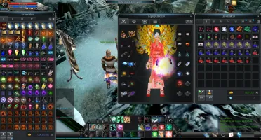 Conta Cabal Du+AA+GU equipados