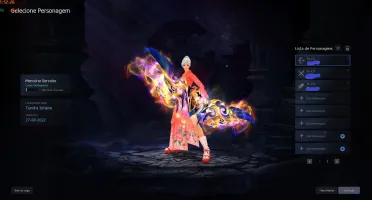 Conta Cabal Du+AA+GU equipados