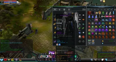 Conta Cabal Du+AA+GU equipados
