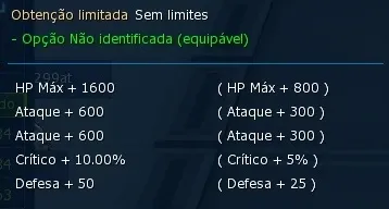 Conta LADMO servidor Omegamon com OX, Zeed, DB e mais