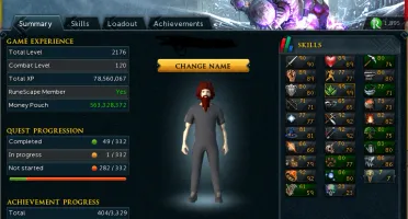 runescape 3