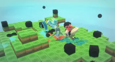 Xbox A Gummy's Life #C81876