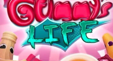 Xbox A Gummy's Life #C81876