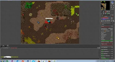 knight level 72 unregistred menera