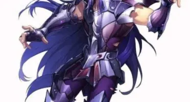 Cc Saint Seiya Com Muitas Invocações 🤩
