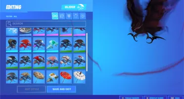CONTA RARA FORTNITE 29 SKINS + EDIÇÃO LENDÁRIA