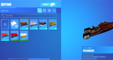 CONTA RARA FORTNITE 29 SKINS + EDIÇÃO LENDÁRIA