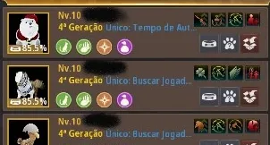 Conta BDO SA, 721gs