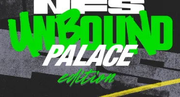 Xbox Need for Speed™ Unbound Palace Edition (Xbox Se #C35951