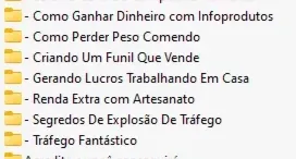 Pack com 750 Ebooks PLR Traduzidos