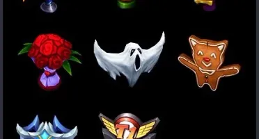 Conta LOL Ouro(atual)/Todos Campeões/10 Pag. Runa/225skins