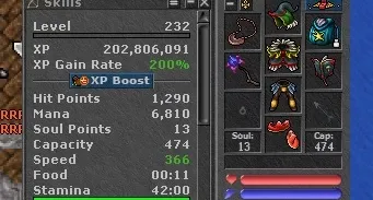 MS 232 LOBERA SÓ VEM !