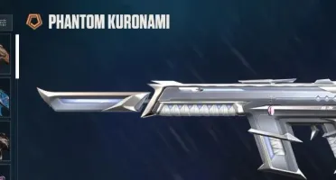 Conta Valorant | Vandal Champions 2025 + Phantom Kuronami |