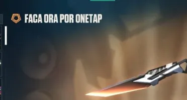 Conta Valorant | Vandal Champions 2025 + Phantom Kuronami |