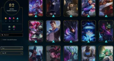 PLAT 4 MAIN SUPP HONRA 5 VARIS SKINS