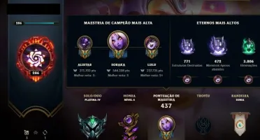 PLAT 4 MAIN SUPP HONRA 5 VARIS SKINS