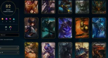PLAT 4 MAIN SUPP HONRA 5 VARIS SKINS