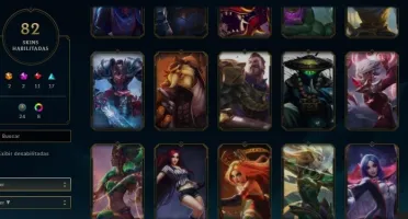 PLAT 4 MAIN SUPP HONRA 5 VARIS SKINS