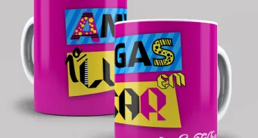 Master Pack + de 20.000 Artes Para Canecas
