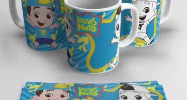 Master Pack + de 20.000 Artes Para Canecas