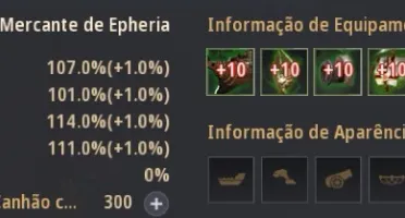CONTA COM 262 DE KUTUM