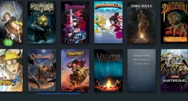 Vendo Conta Steam com Elden ring+Jogos