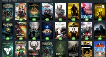 Vendo Conta Steam com Elden ring+Jogos