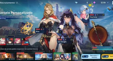 Solo Leveling arise LV 70 quase 400k força