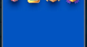 Conta Clash Royale