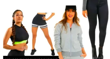 Kit 800 Molde De Roupa Masculino Feminino E Infantil Em PDF