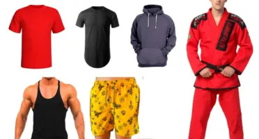 Kit 800 Molde De Roupa Masculino Feminino E Infantil Em PDF