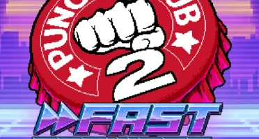Xbox Punch Club 2: Fast Forward #C68901