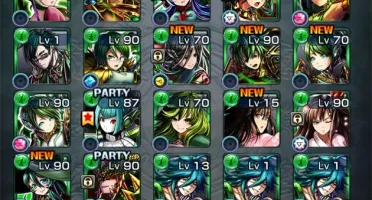 GRANDSUMMONER