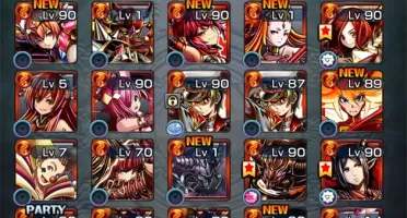 GRANDSUMMONER