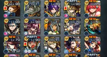GRANDSUMMONER
