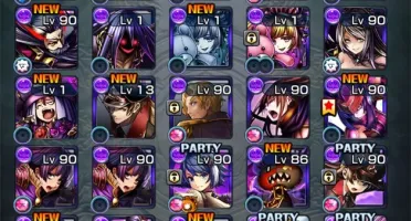 GRANDSUMMONER