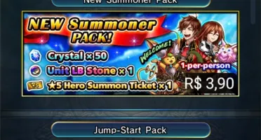 GRANDSUMMONER