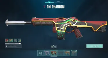 CONTA VALORANT DIAMANTE 3 [FULL ACESSO + SKINS] - DISPONÍVEL