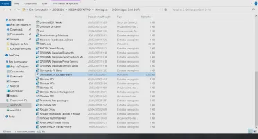 Pack De Otimizaçao Do Windows 100% Funcional E Aprovado