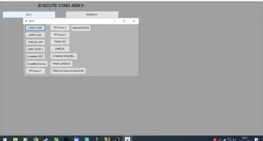 Pack De Otimizaçao Do Windows 100% Funcional E Aprovado