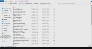 Pack De Otimizaçao Do Windows 100% Funcional E Aprovado