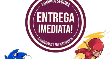 Pack Emulador MegaDrive para PC + Coleção Completa de Jogos!