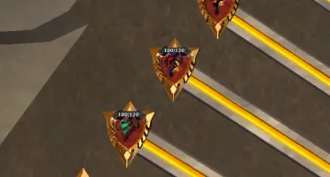 Conta do Albion só logar e se divertir