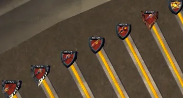 Conta do Albion só logar e se divertir