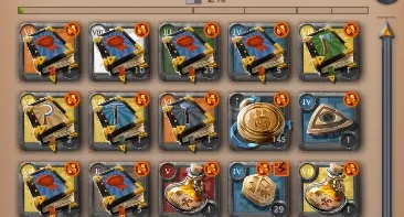 Conta do Albion só logar e se divertir