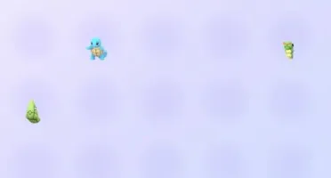 CONTA POKÉMON GO LV43